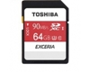 Thẻ nhớ Toshiba 64GB SDHC Class 10 UHS-90MB/s